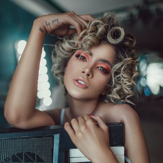 Celeste Steel